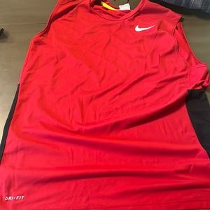 Nike Xl Tank